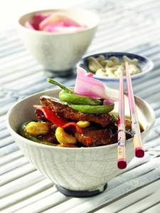 rindfleischcurry